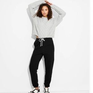 NWT WILD FABLE JOGGERS (M)